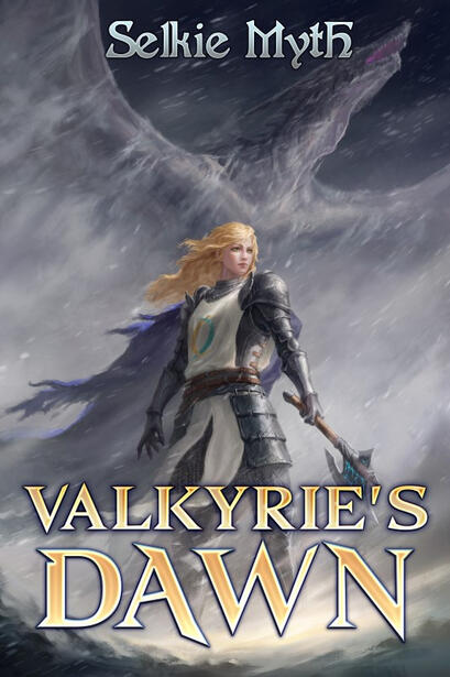 Valkyrie&#39;s Dawn